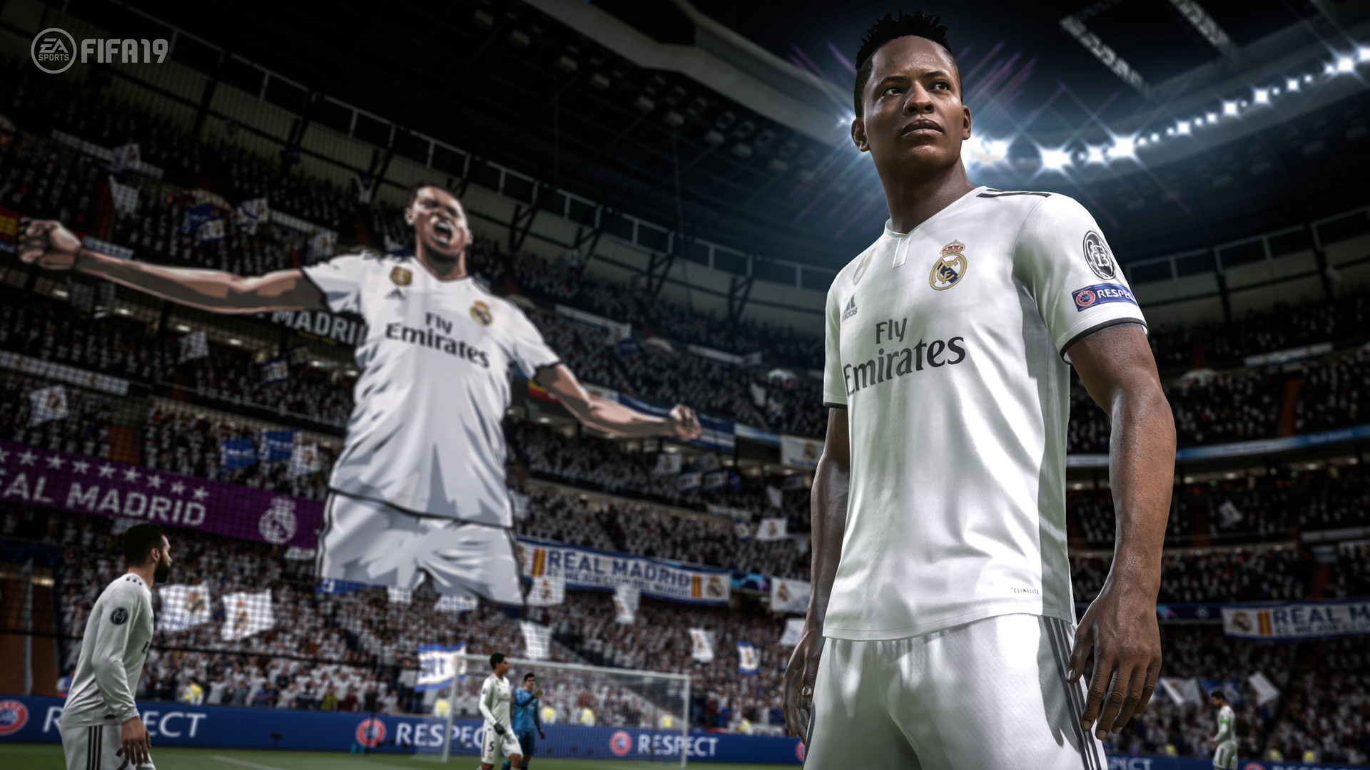 FIFA 19 - screenshot 2