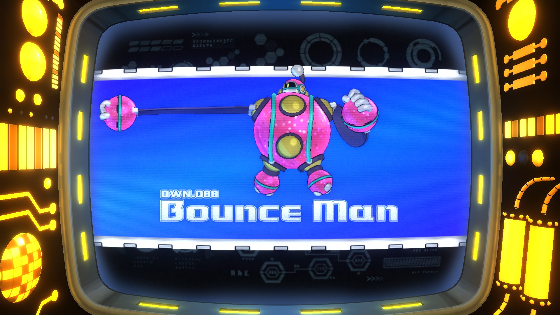 Mega Man 11 - screenshot 37
