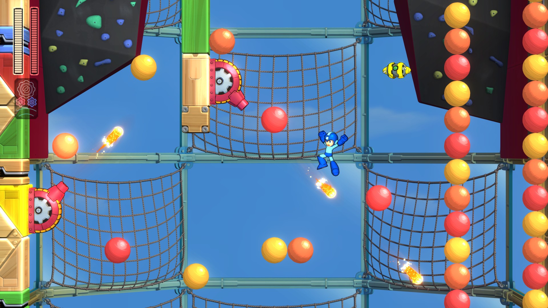 Mega Man 11 - screenshot 34