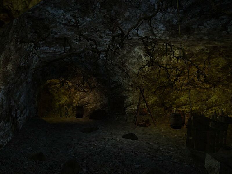 Gothic 2 - screenshot 9