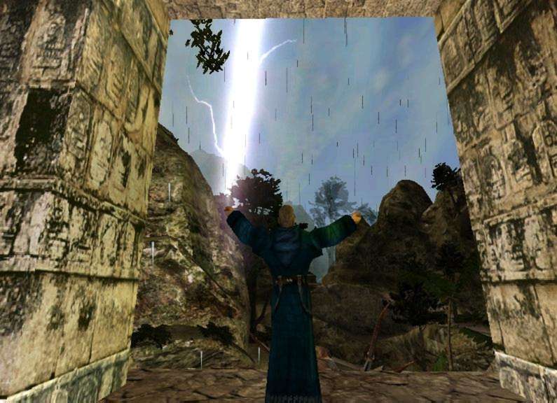 Gothic 2: Night Of The Raven - screenshot 17