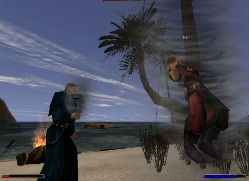 Gothic 2: Night Of The Raven - screenshot 12