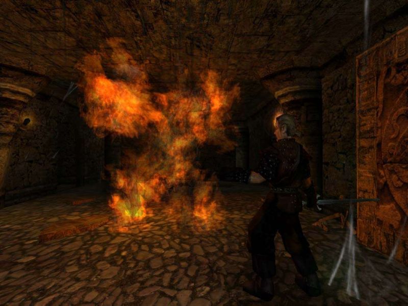 Gothic 2: Night Of The Raven - screenshot 9