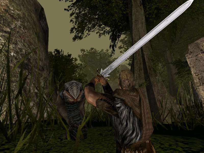 Gothic 2: Night Of The Raven - screenshot 6