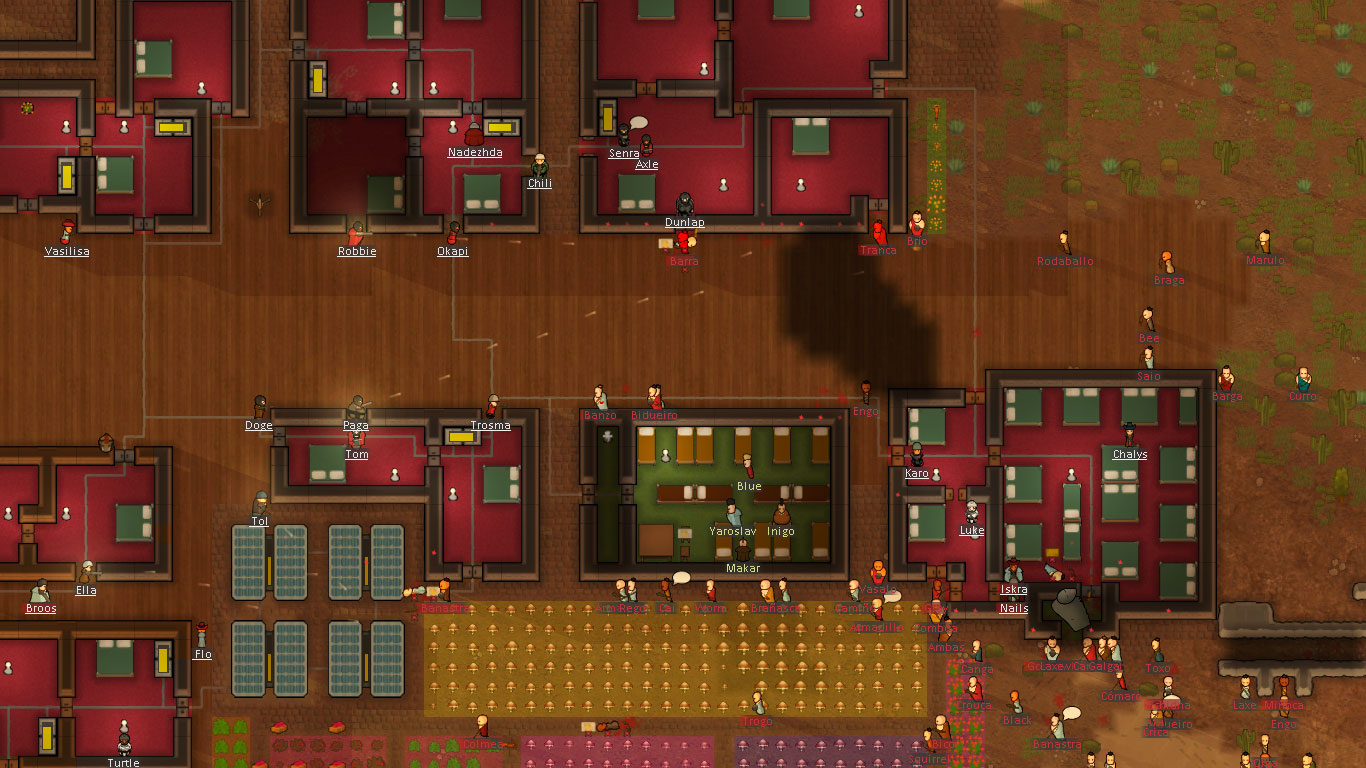 RimWorld - screenshot 23