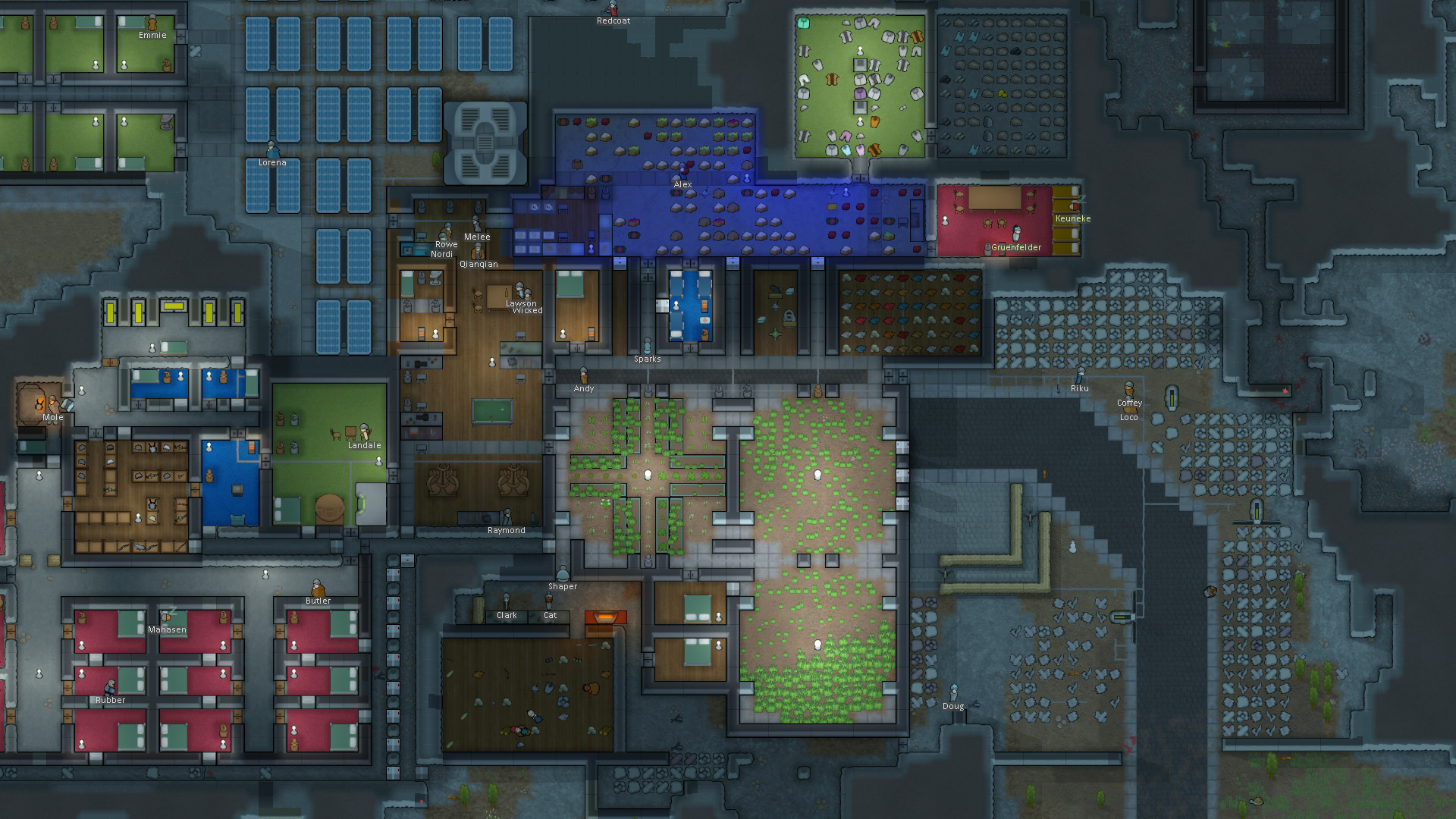 RimWorld - screenshot 18