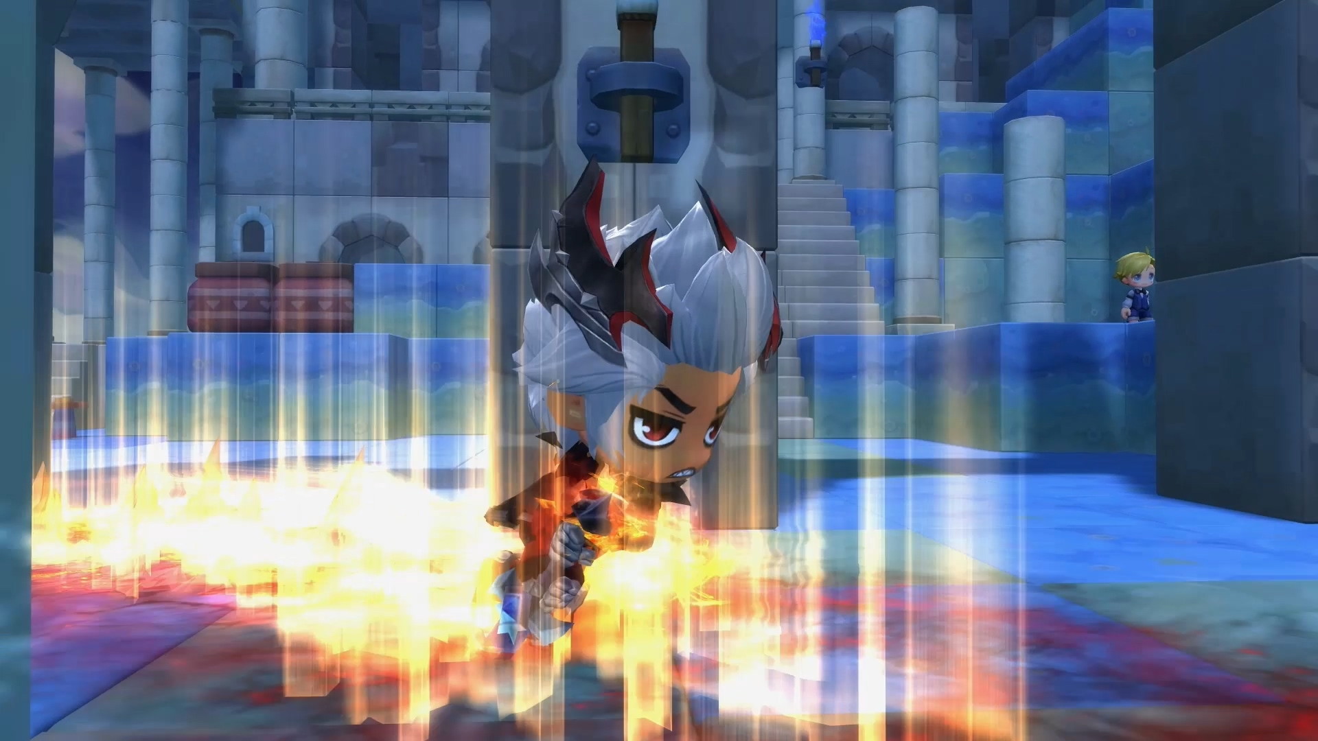 MapleStory 2 - screenshot 19