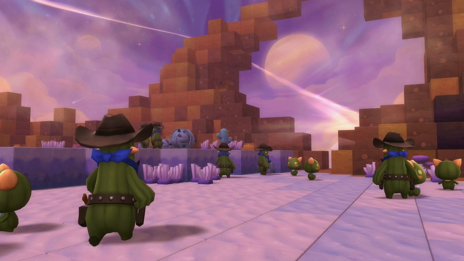 MapleStory 2 - screenshot 17