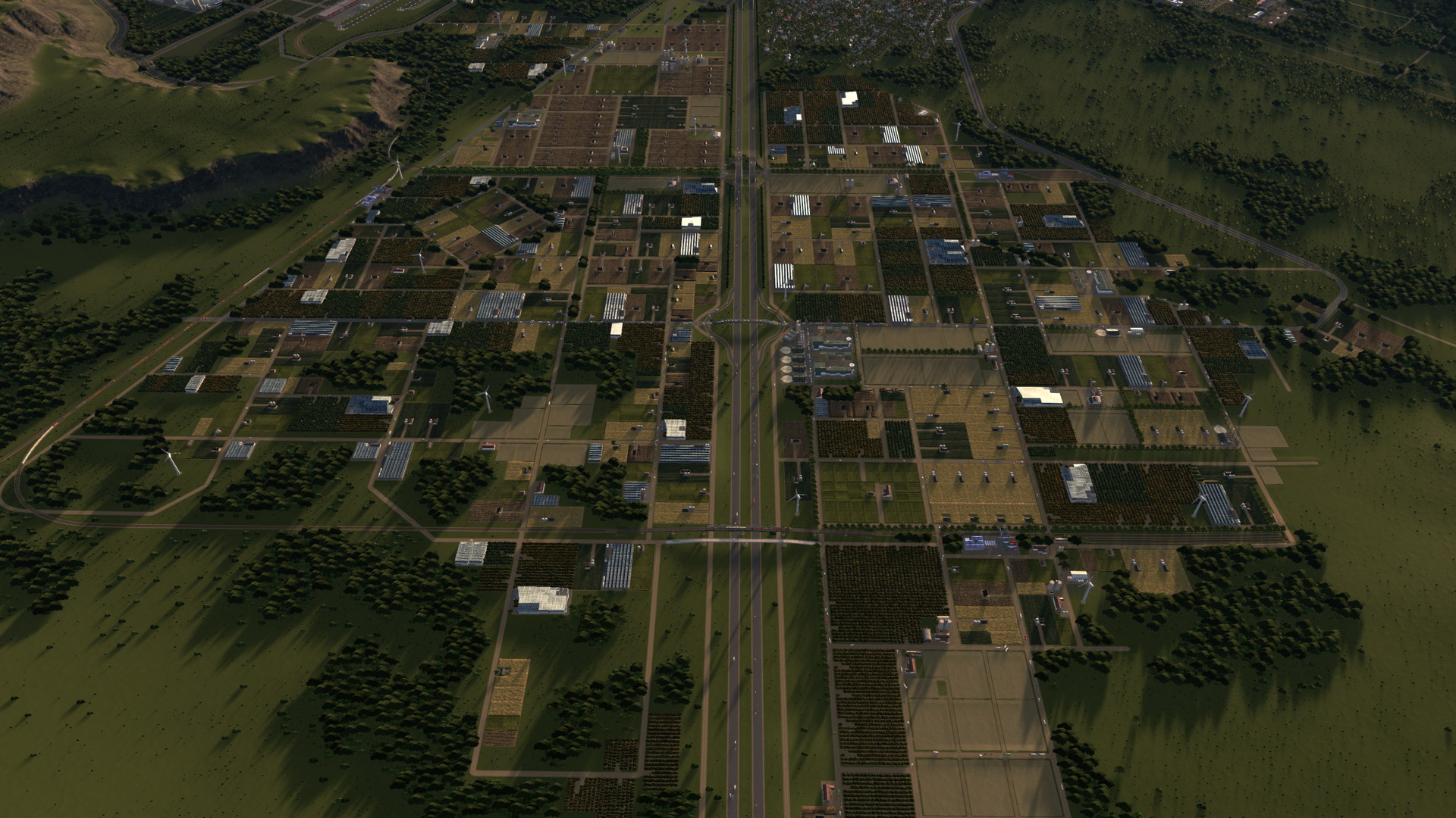 Cities: Skylines - Industries - screenshot 5