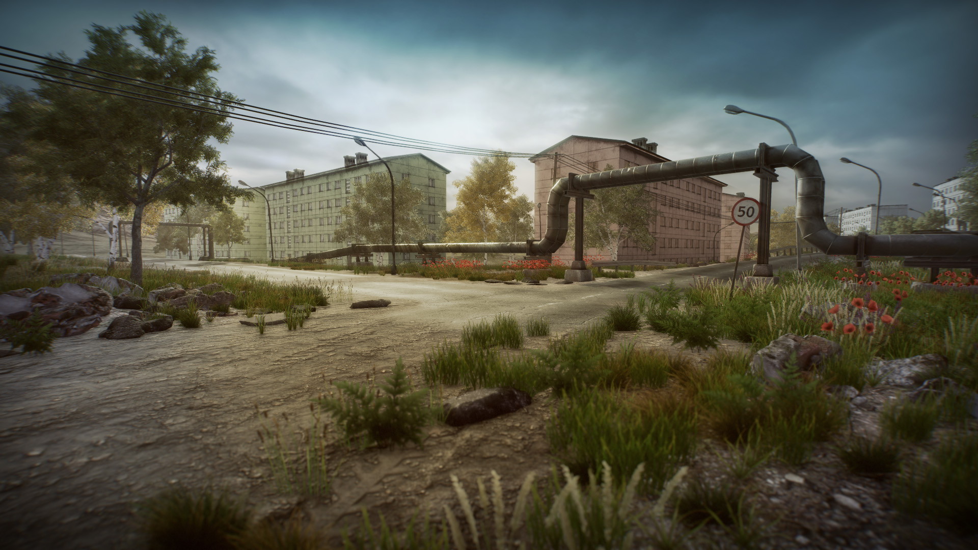 KURSK - screenshot 2