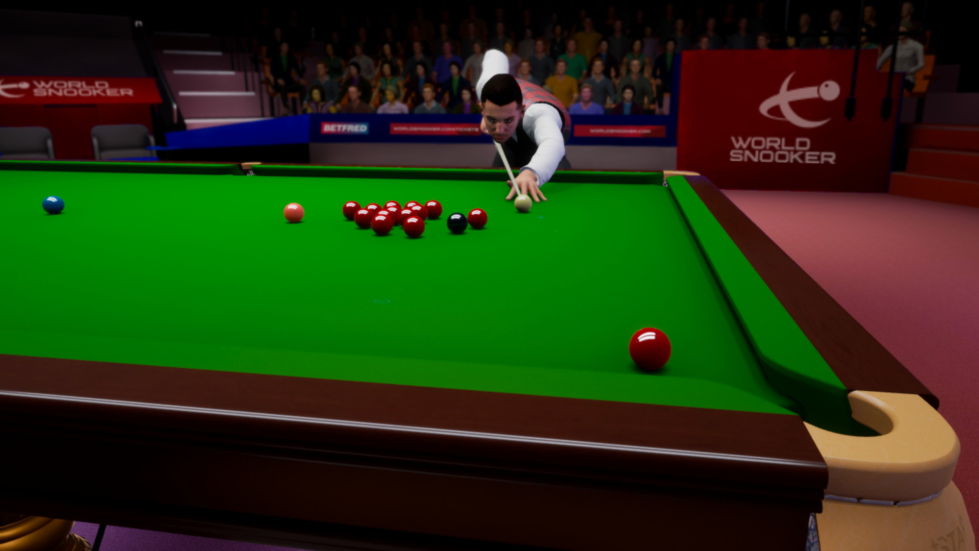 Snooker 19 - screenshot 8