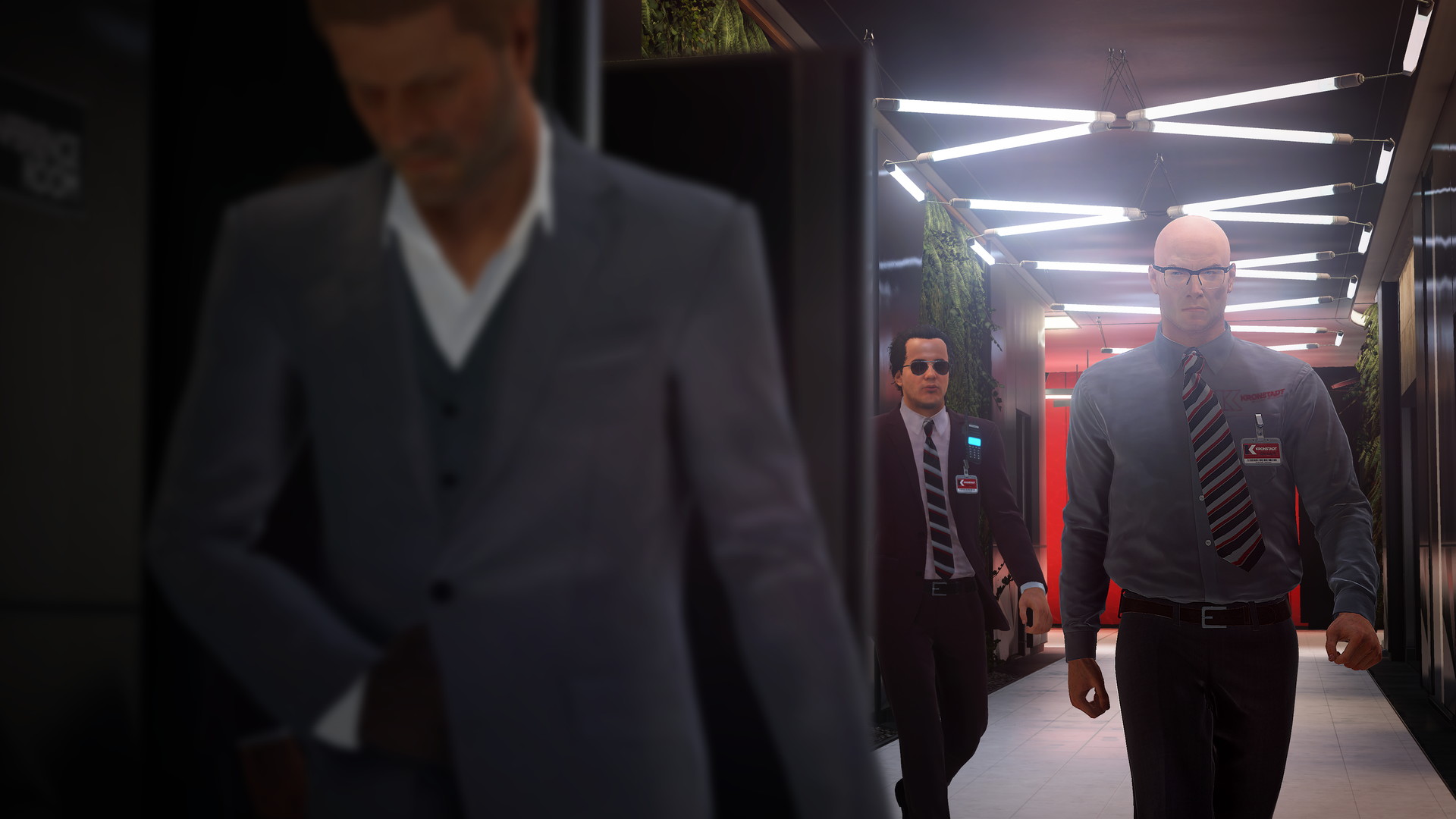 Hitman 2 - screenshot 20