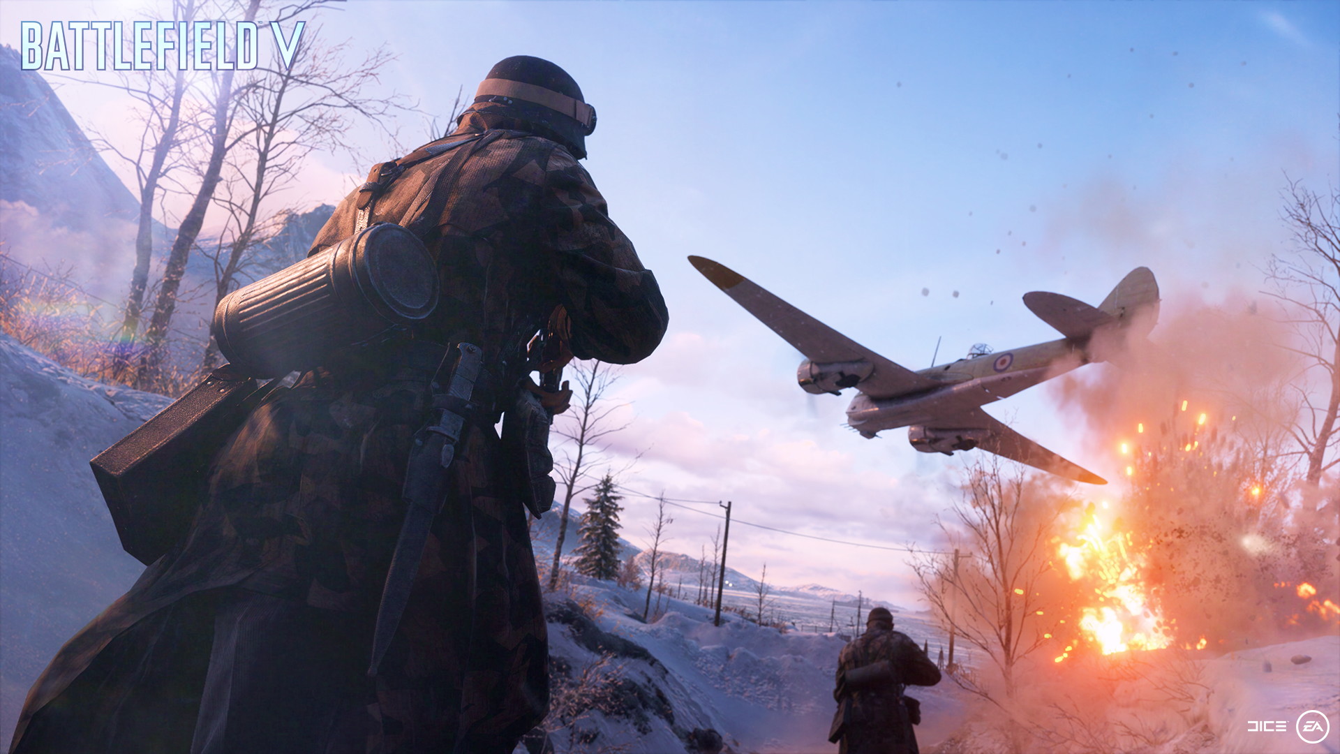 Battlefield V - screenshot 13