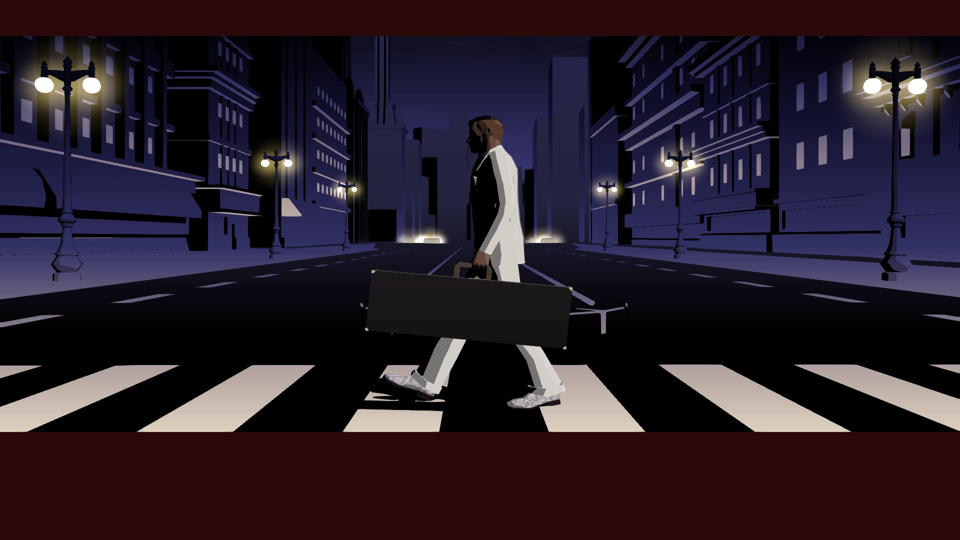 Killer7 - screenshot 6