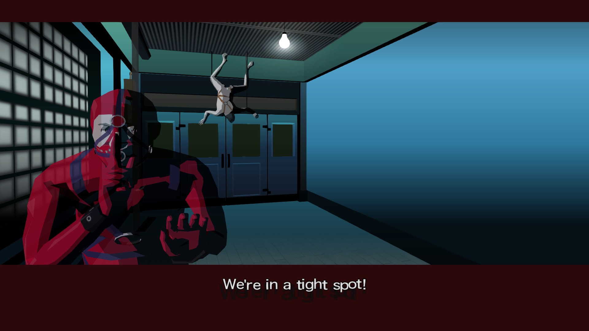 Killer7 - screenshot 4