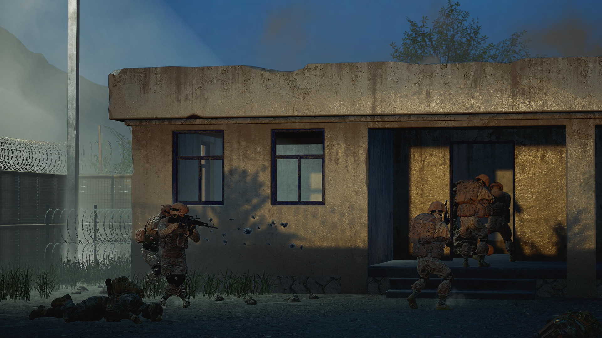 Squad - screenshot 19