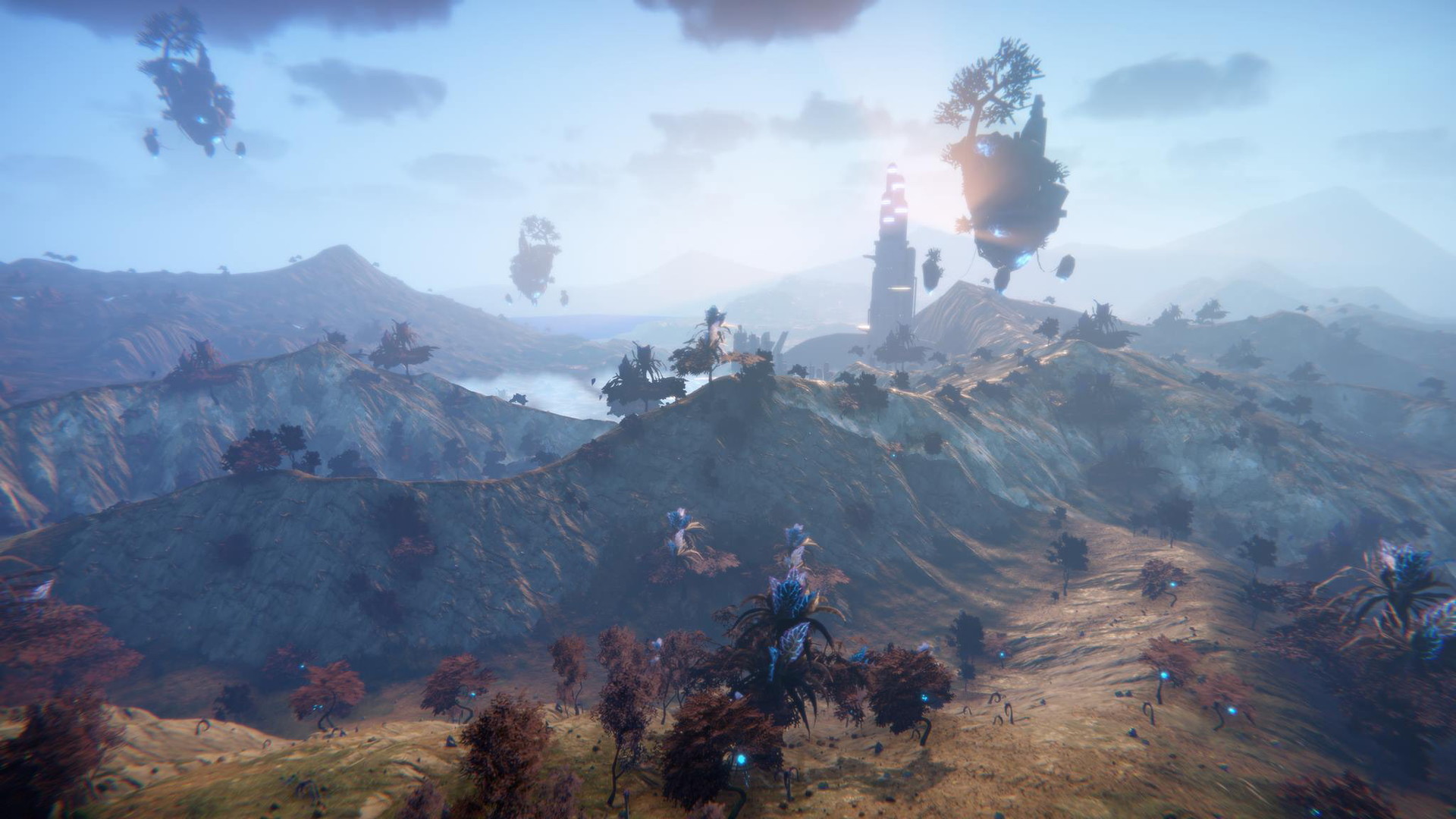 Edge of Eternity - screenshot 27