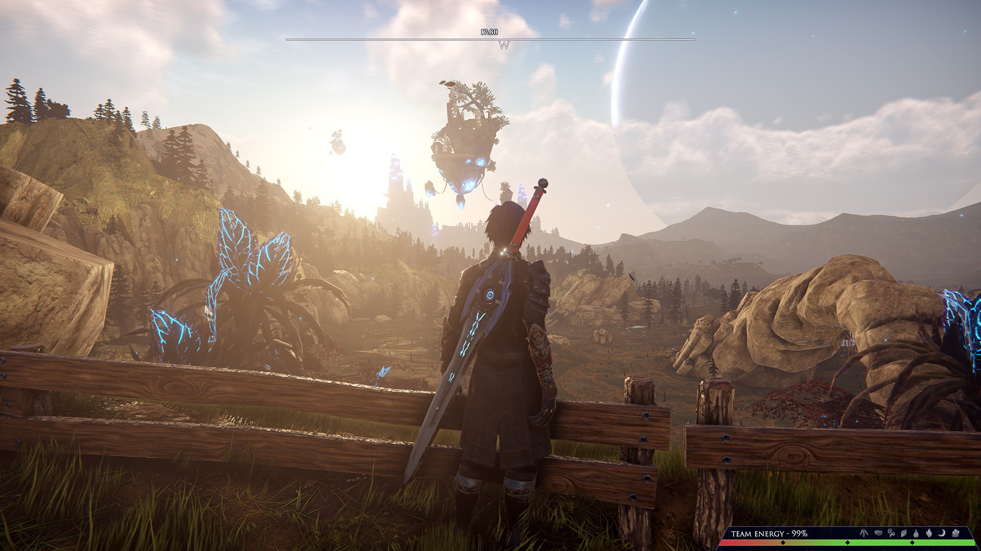 Edge of Eternity - screenshot 20