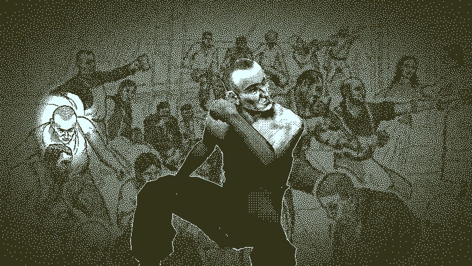 Return of the Obra Dinn - screenshot 22