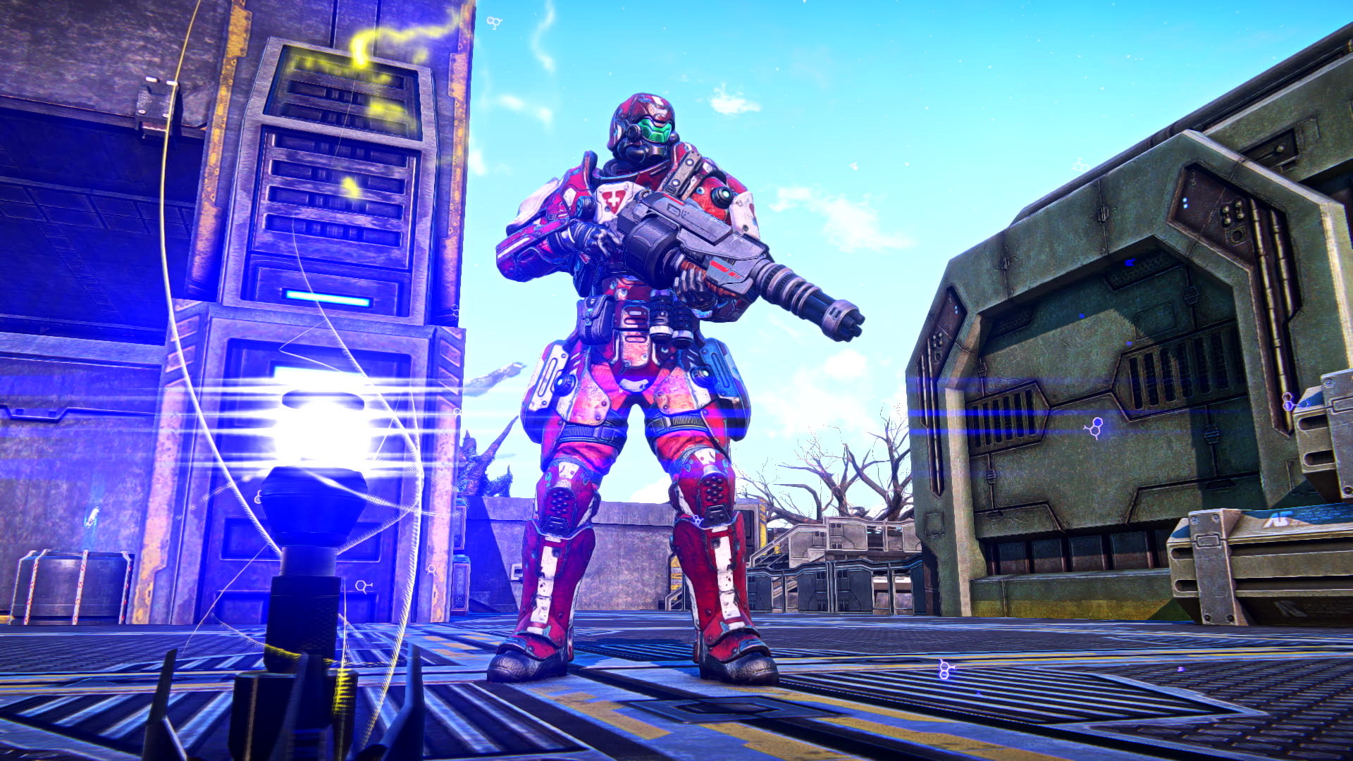 PlanetSide Arena - screenshot 42