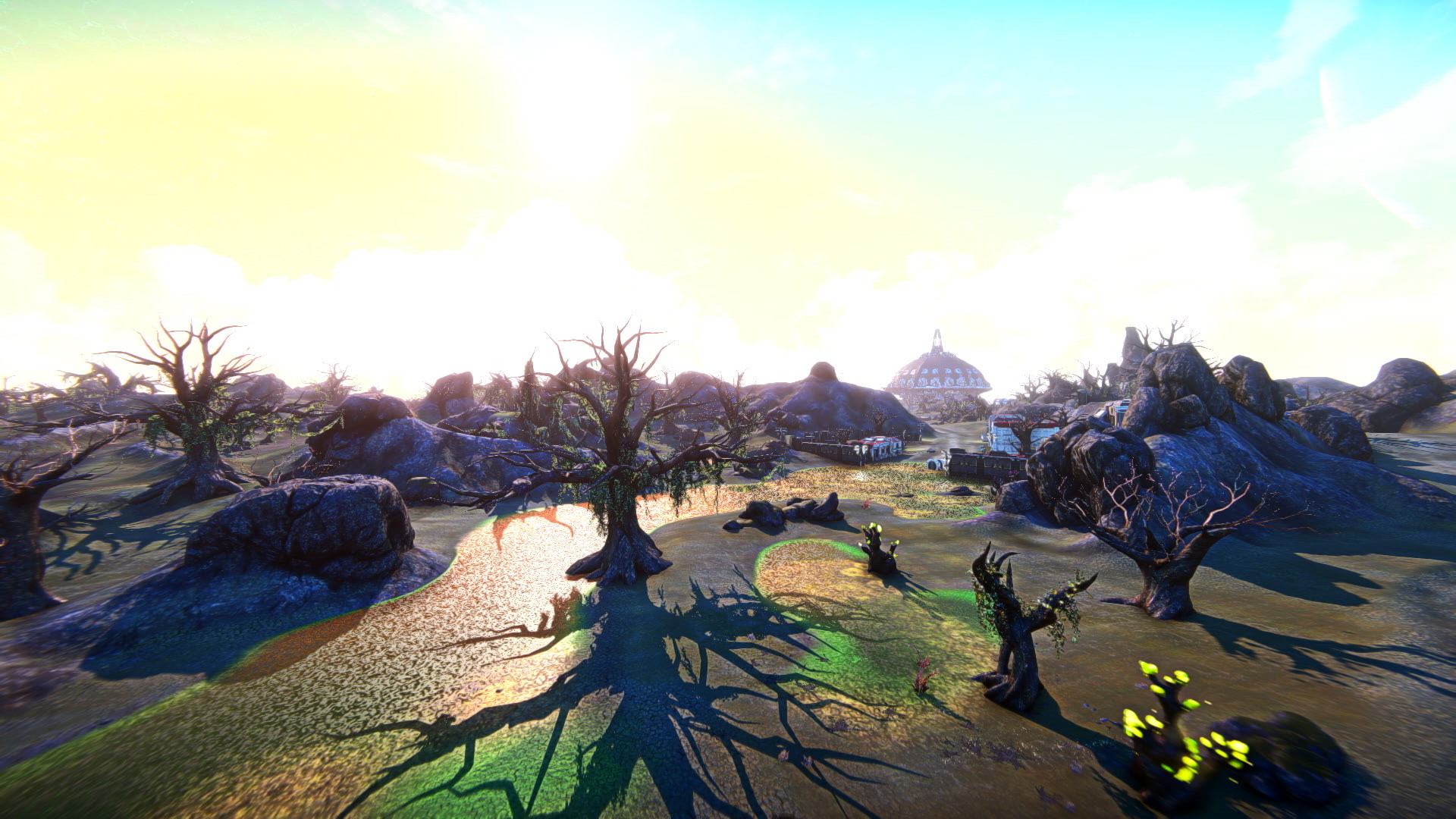 PlanetSide Arena - screenshot 29