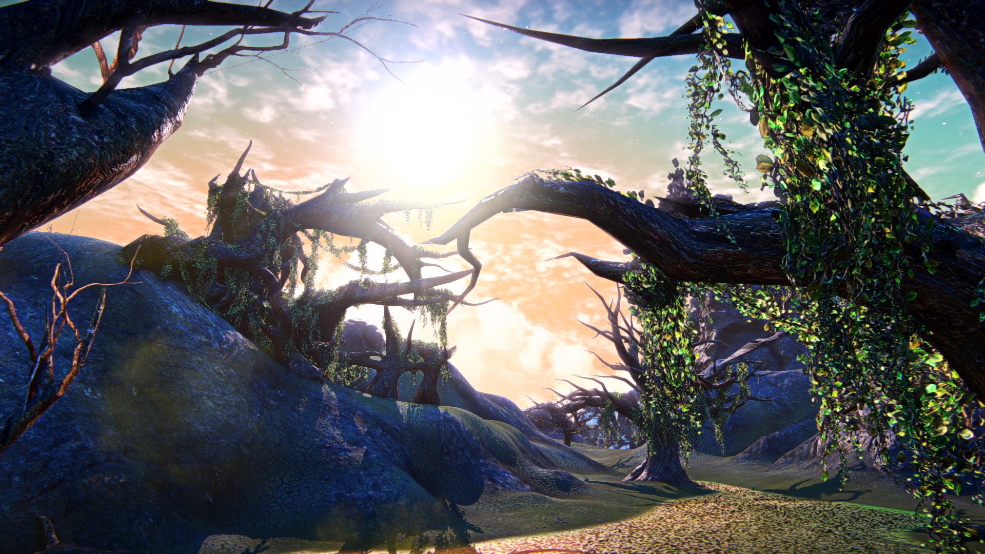 PlanetSide Arena - screenshot 21