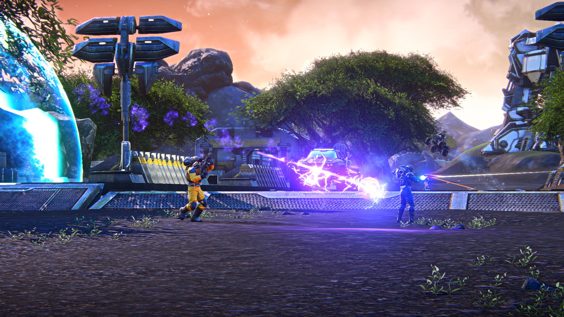 PlanetSide Arena - screenshot 17