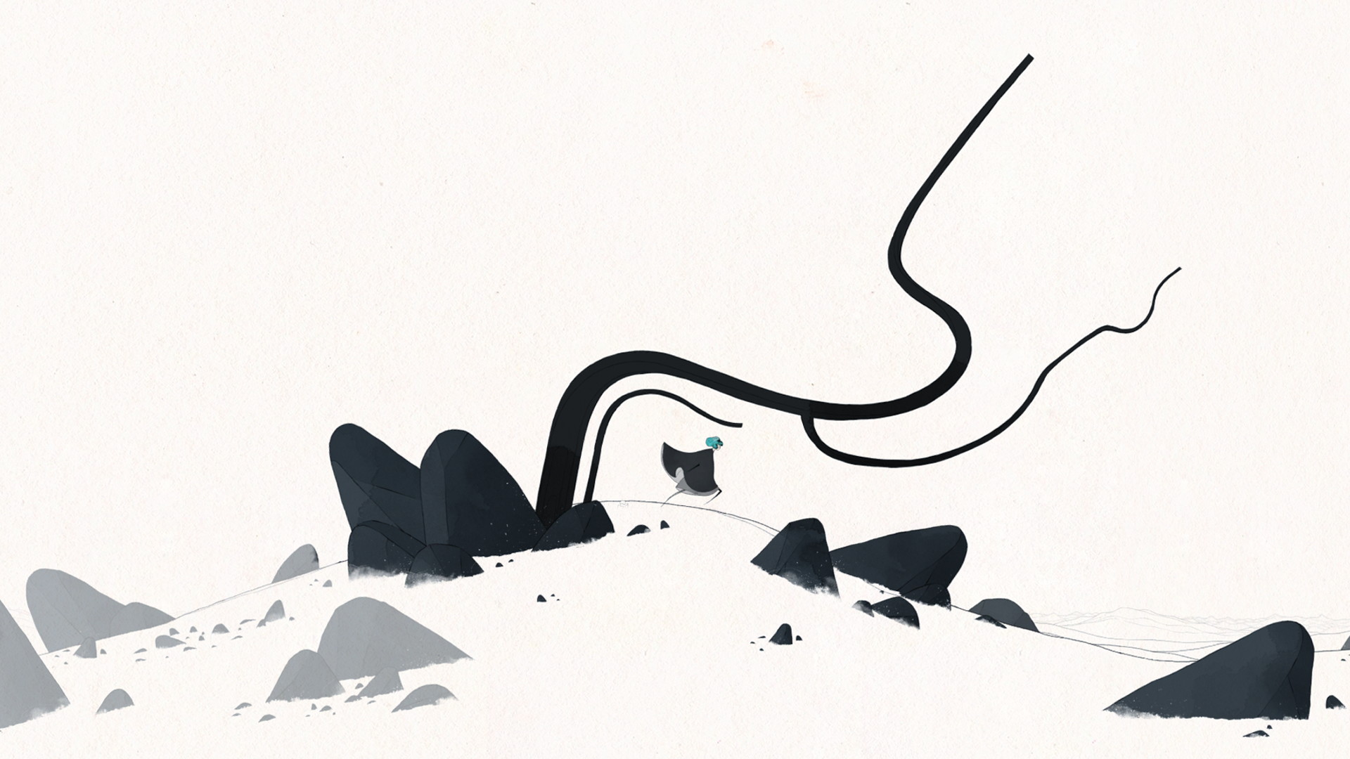 GRIS - screenshot 24