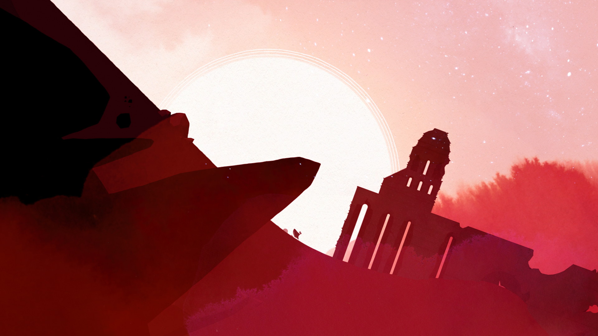 GRIS - screenshot 22