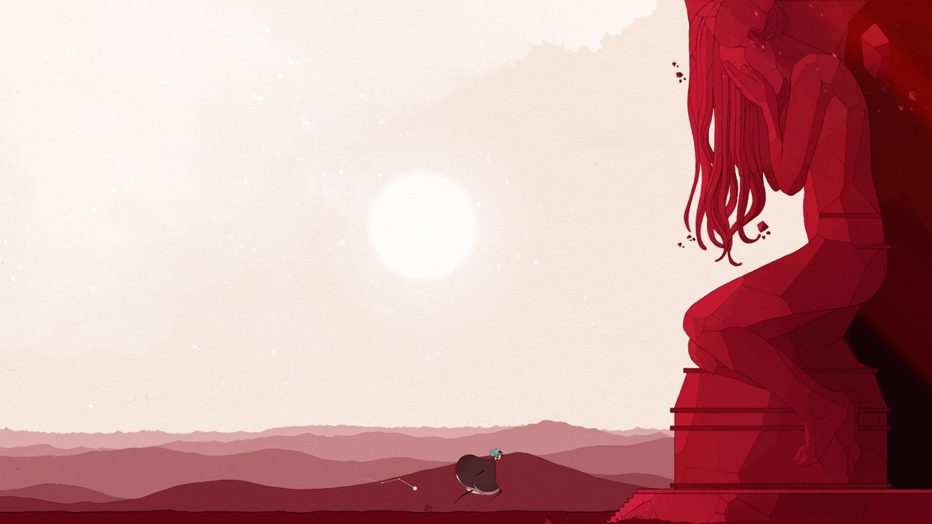 GRIS - screenshot 18