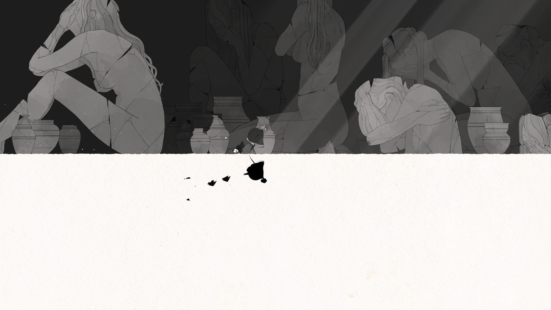 GRIS - screenshot 17