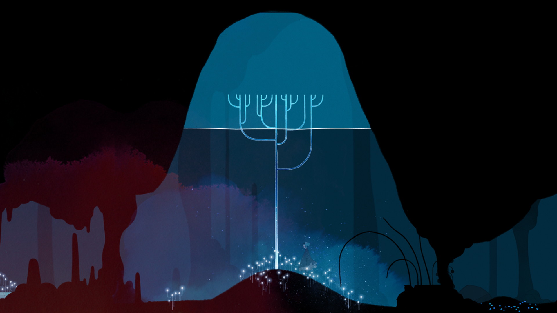 GRIS - screenshot 7