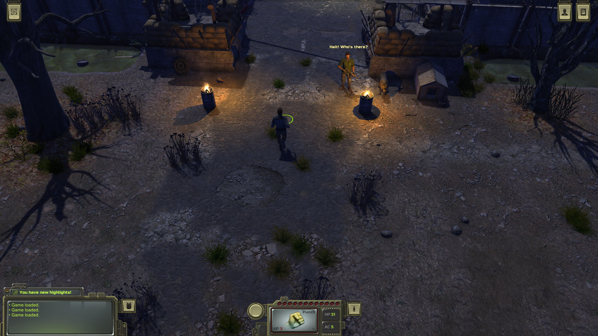 ATOM RPG - screenshot 22