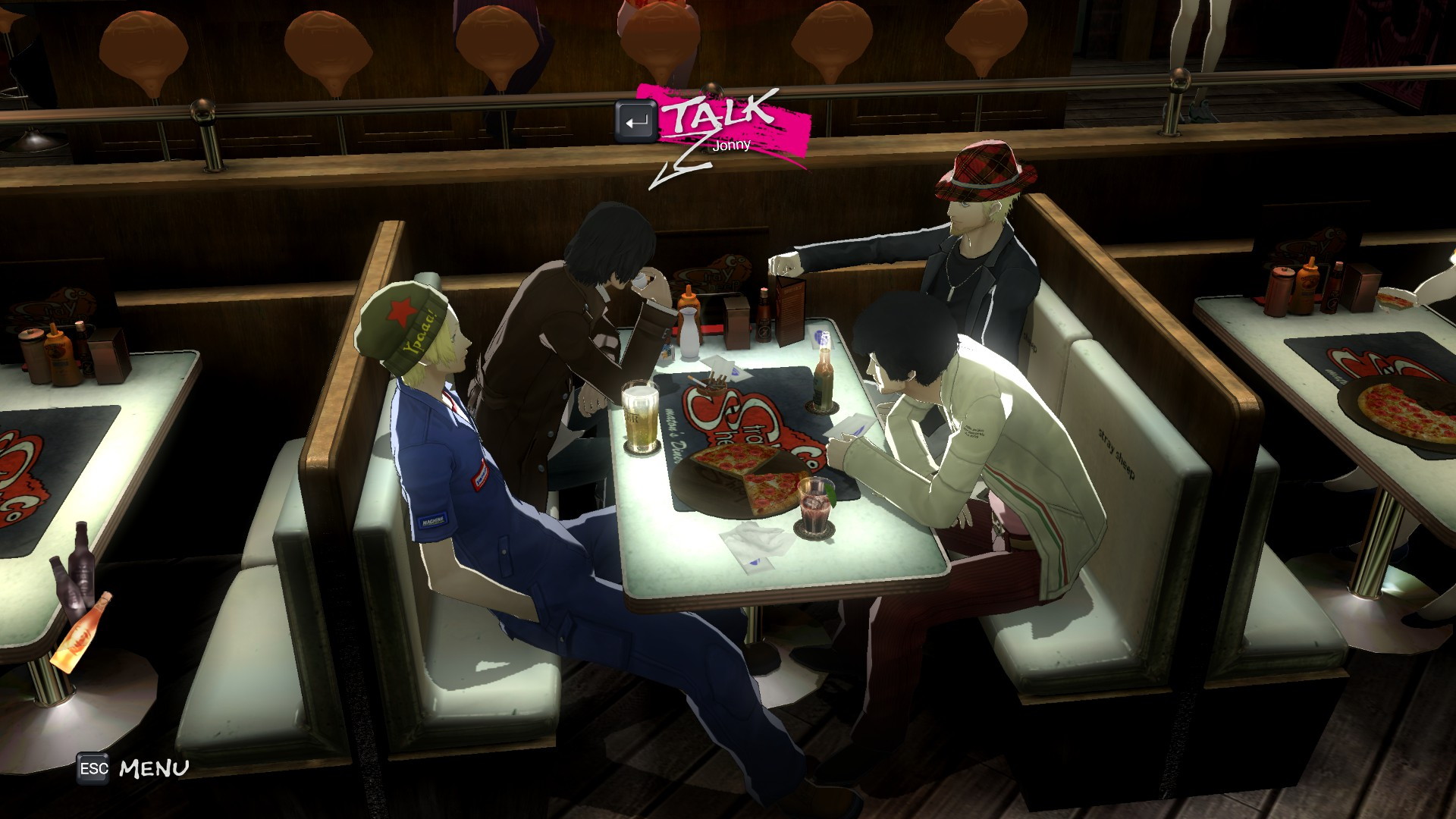 Catherine Classic - screenshot 18