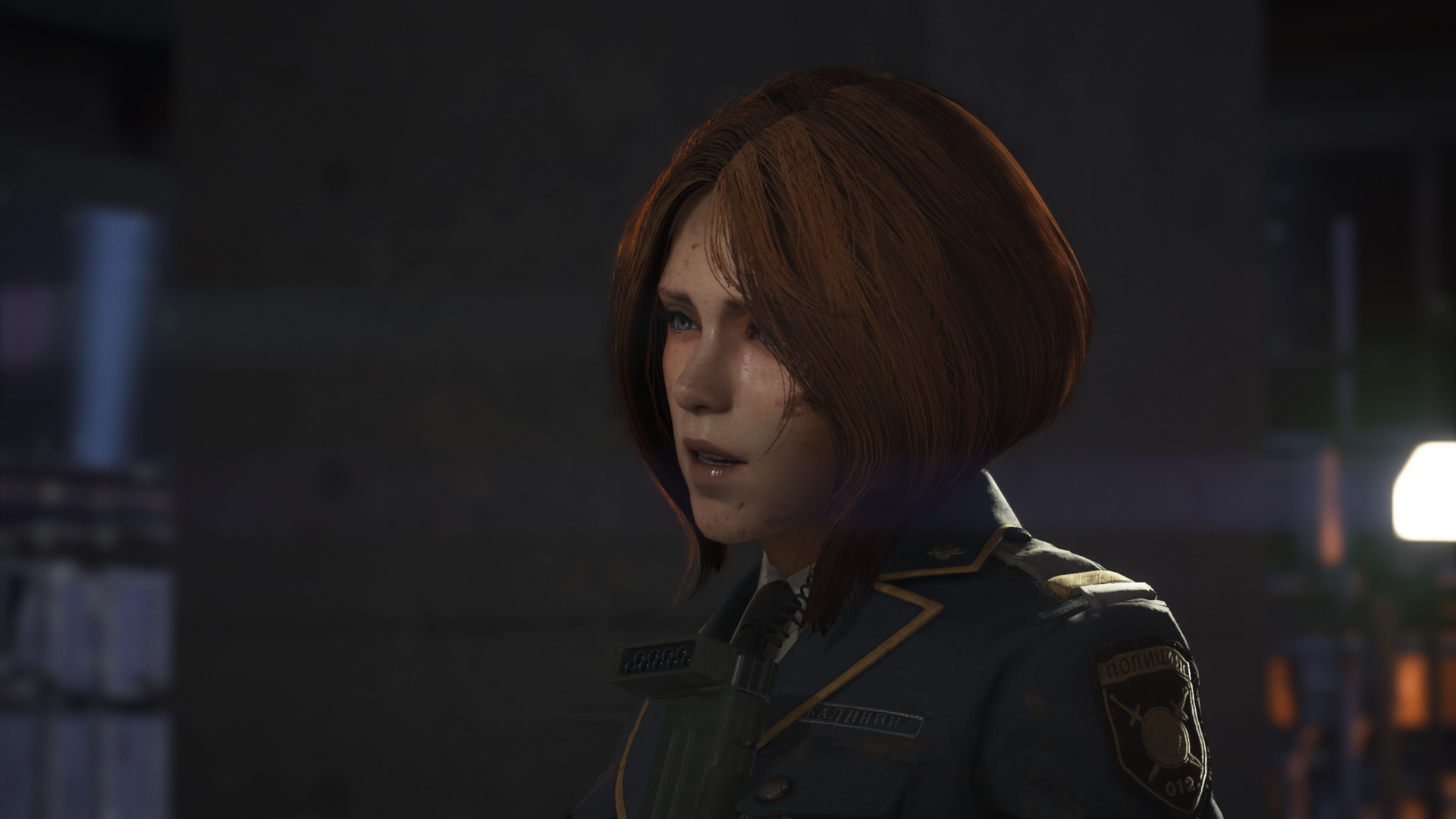 Left Alive - screenshot 47