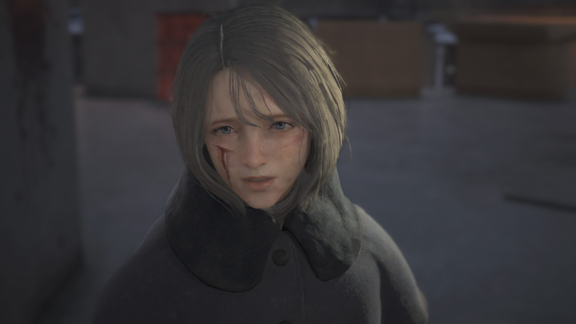 Left Alive - screenshot 44