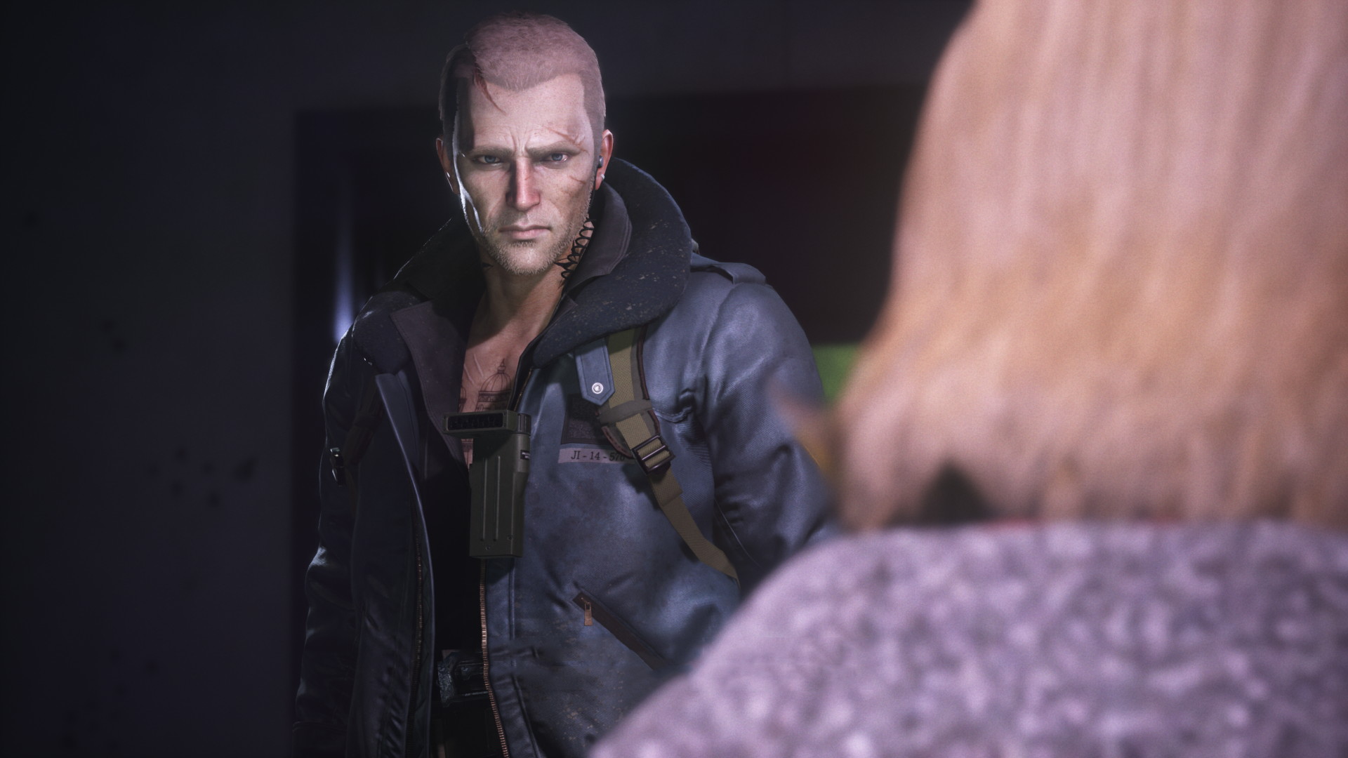 Left Alive - screenshot 39