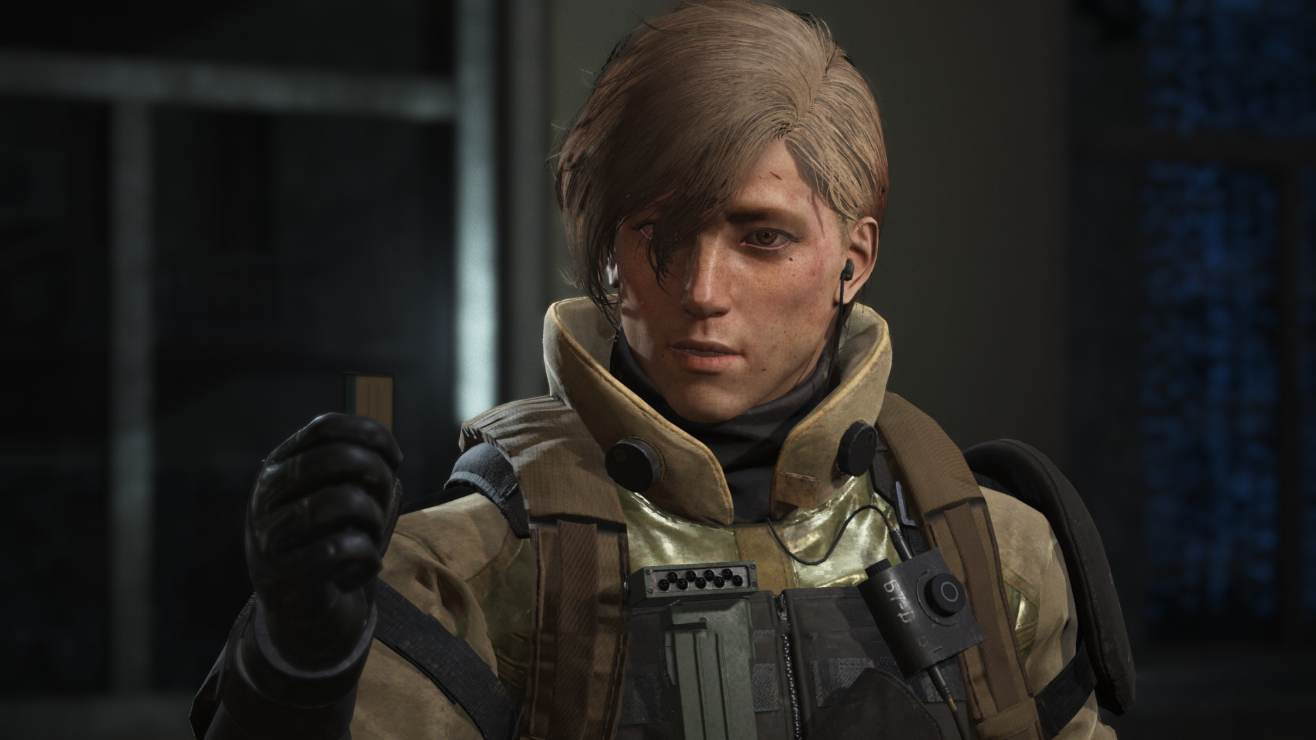 Left Alive - screenshot 32