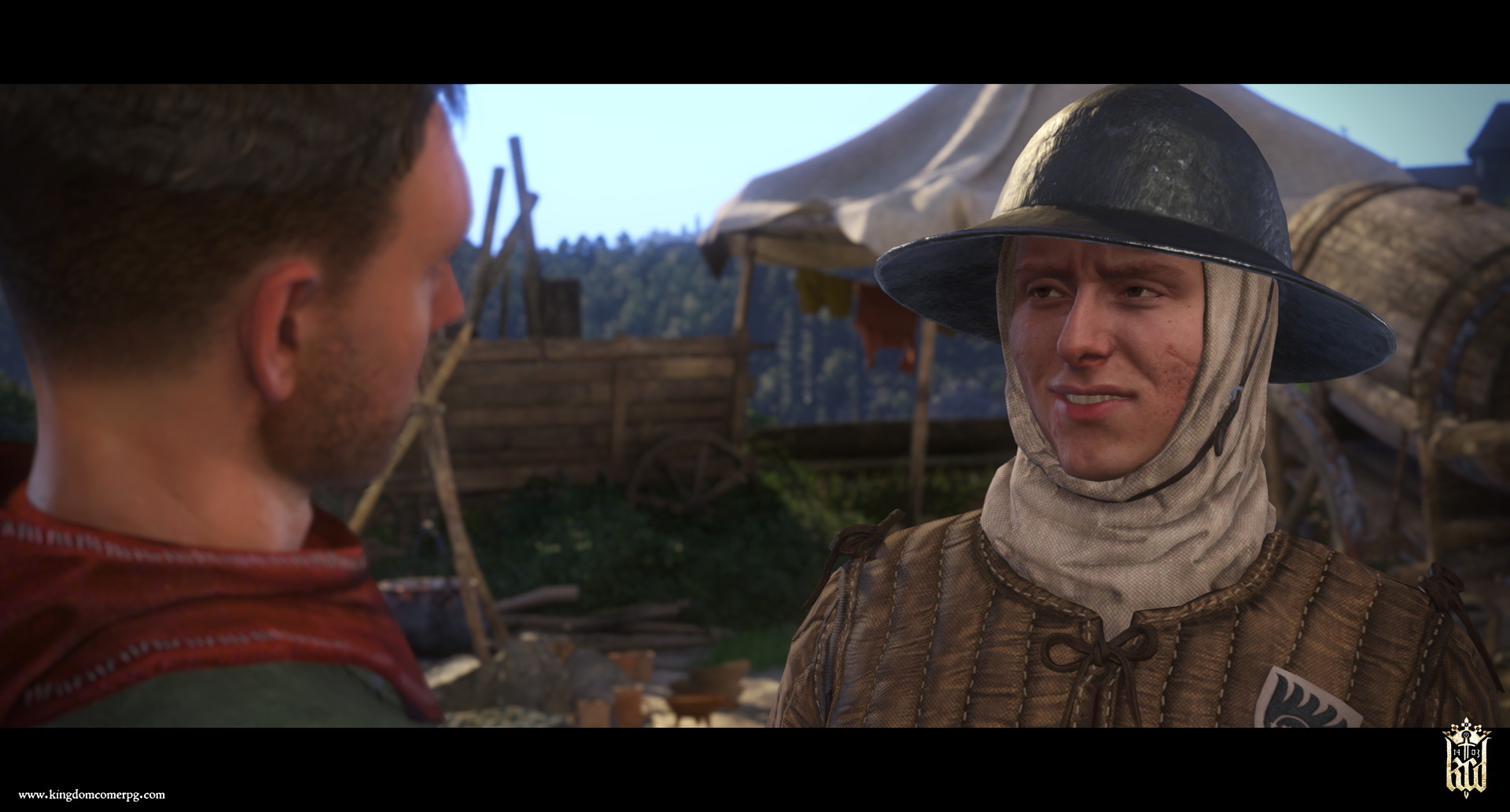 Kingdom Come: Deliverance - Band of Bastards - screenshot 3