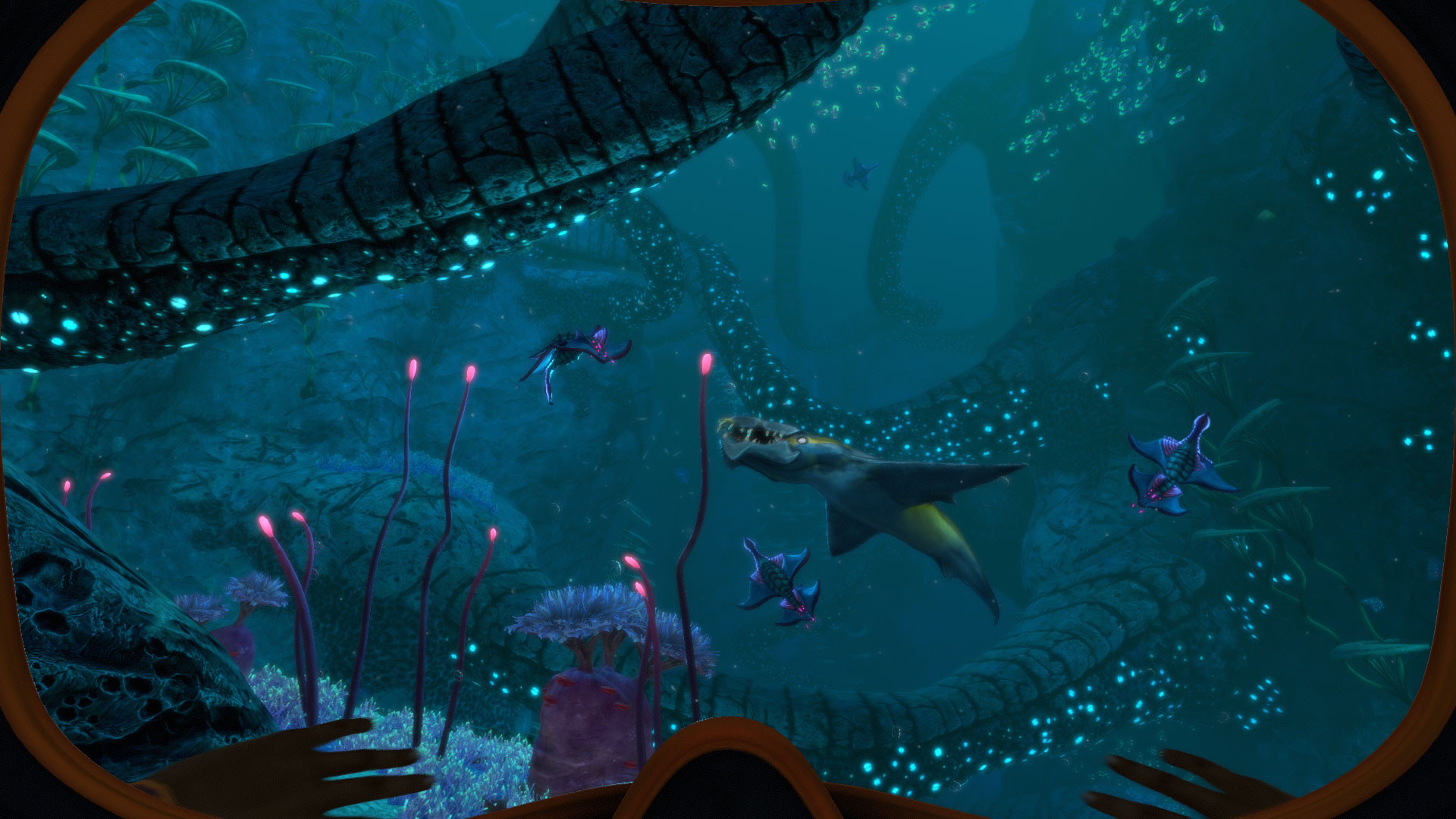 Subnautica: Below Zero - screenshot 13