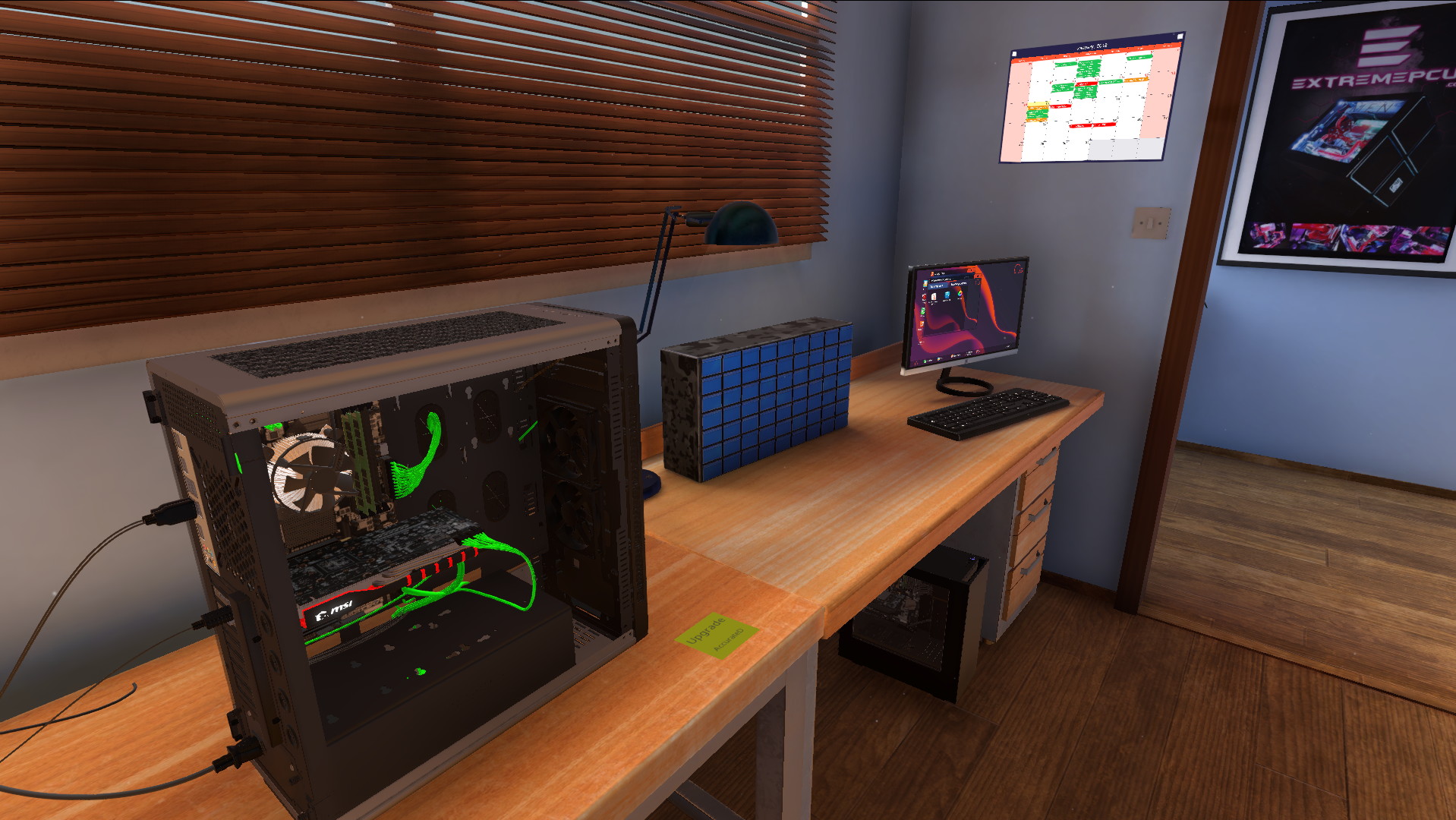 PC Building Simulator - screenshot 23