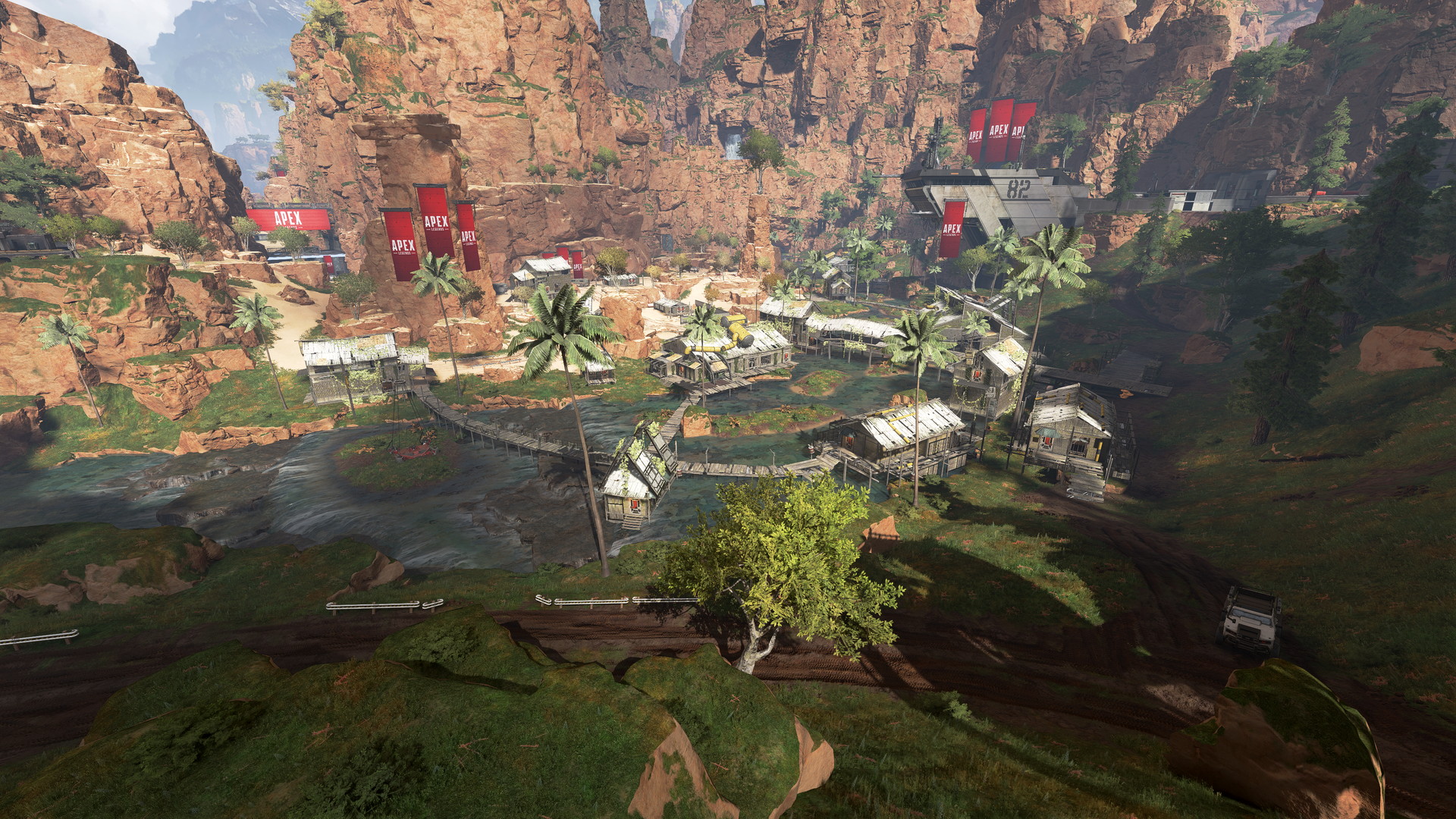 Apex Legends - screenshot 23