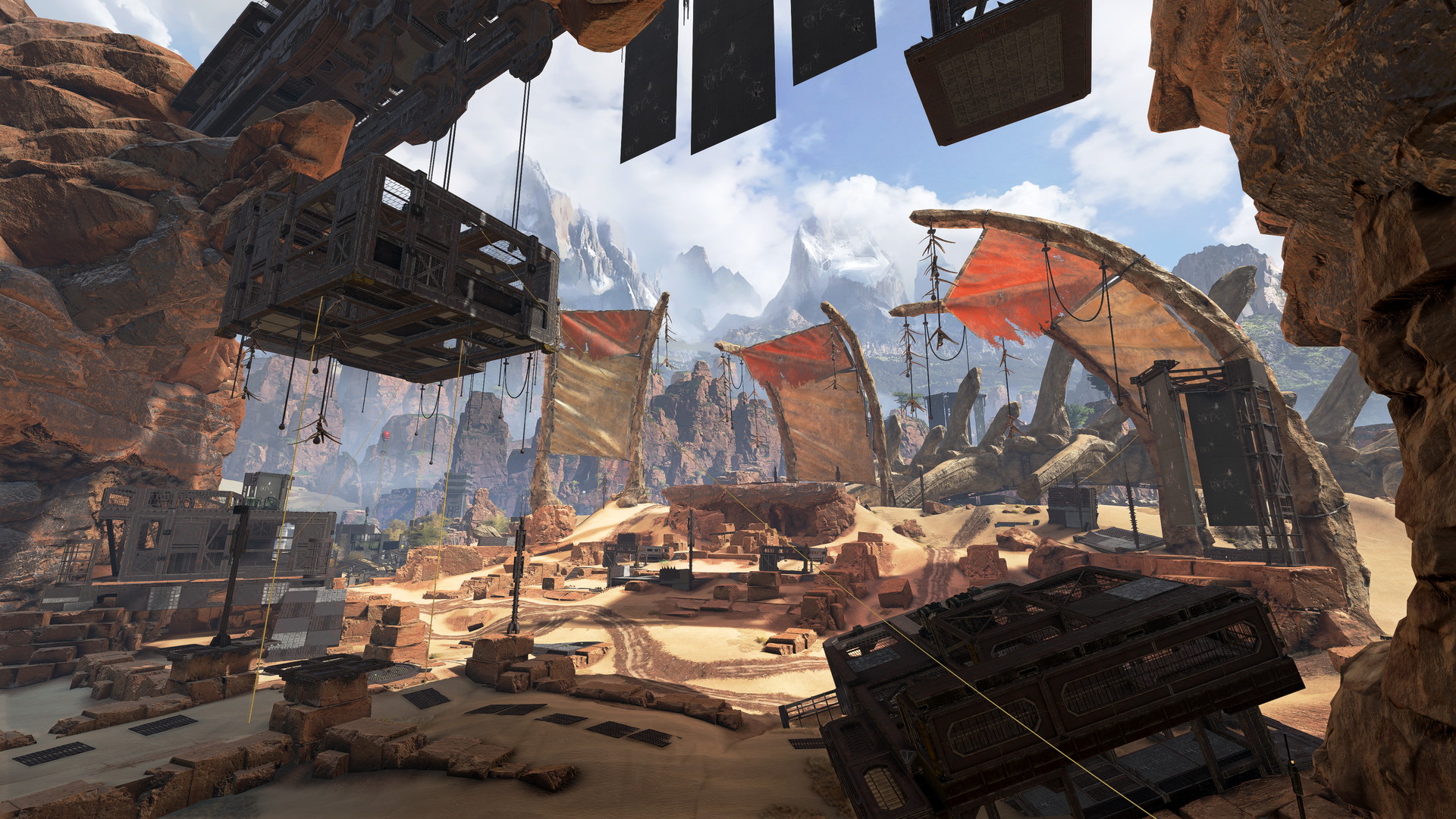 Apex Legends - screenshot 15