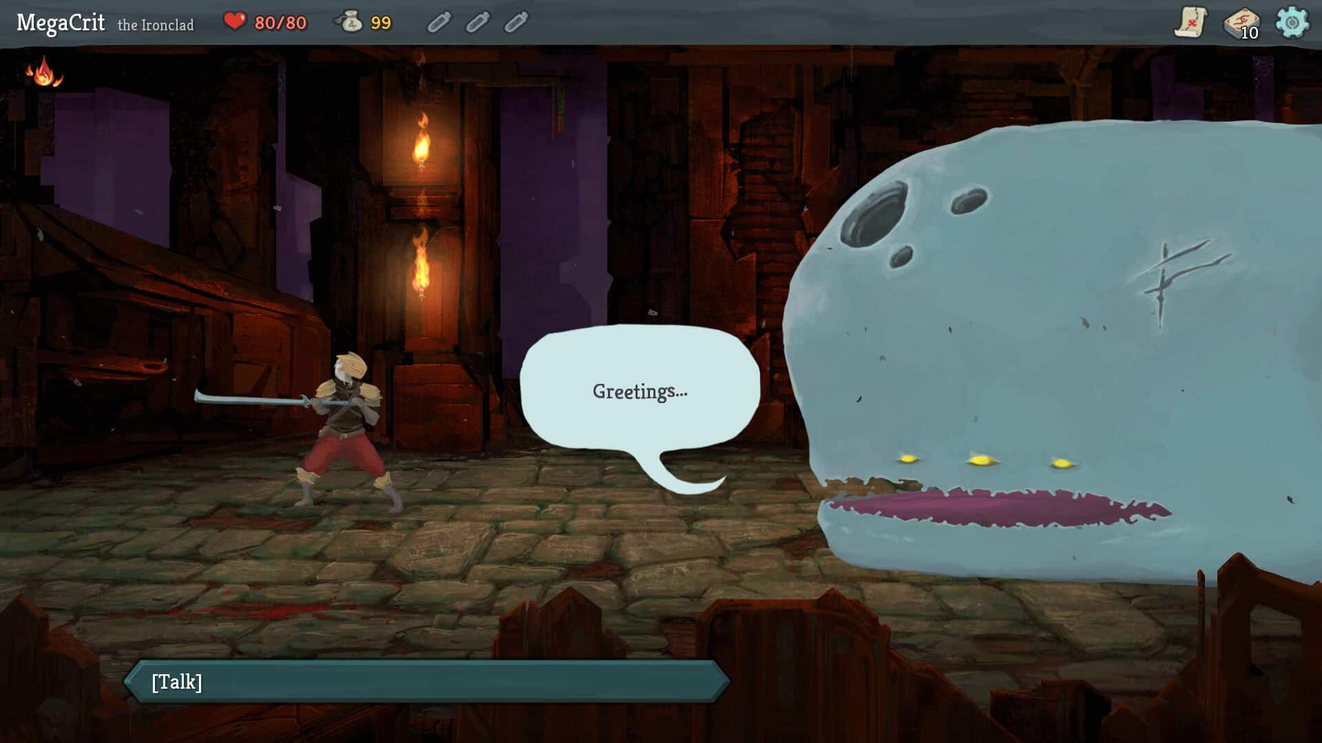 Slay the Spire - screenshot 9