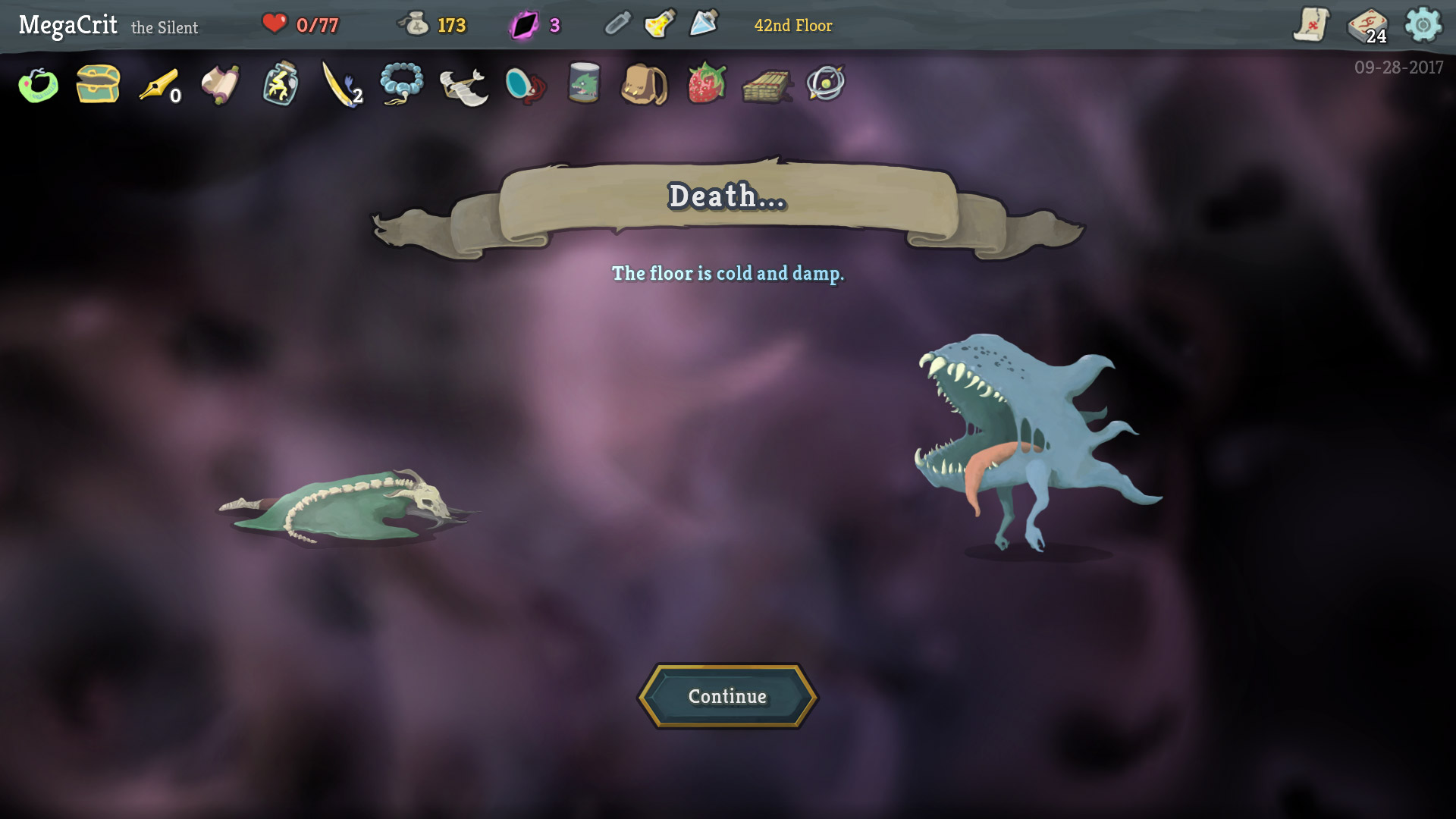 Slay the Spire - screenshot 1