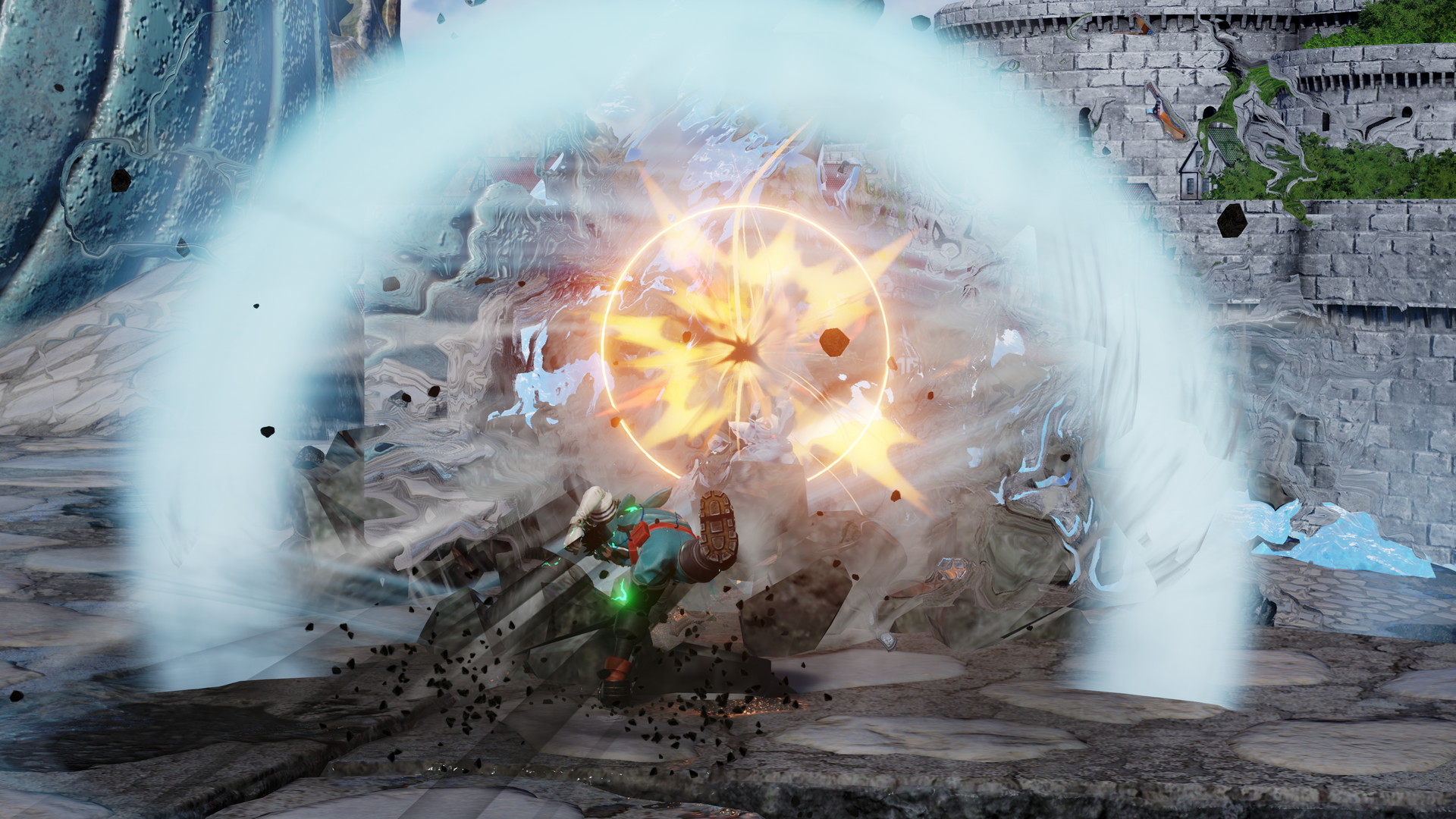 Jump Force - screenshot 55