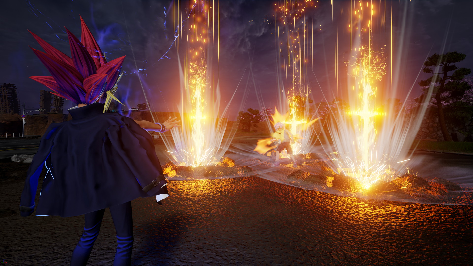 Jump Force - screenshot 39