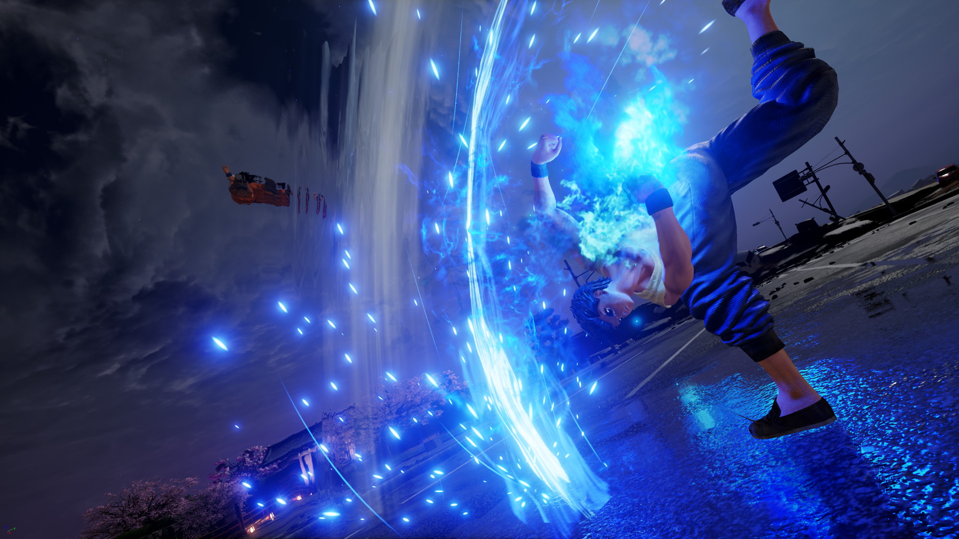 Jump Force - screenshot 36