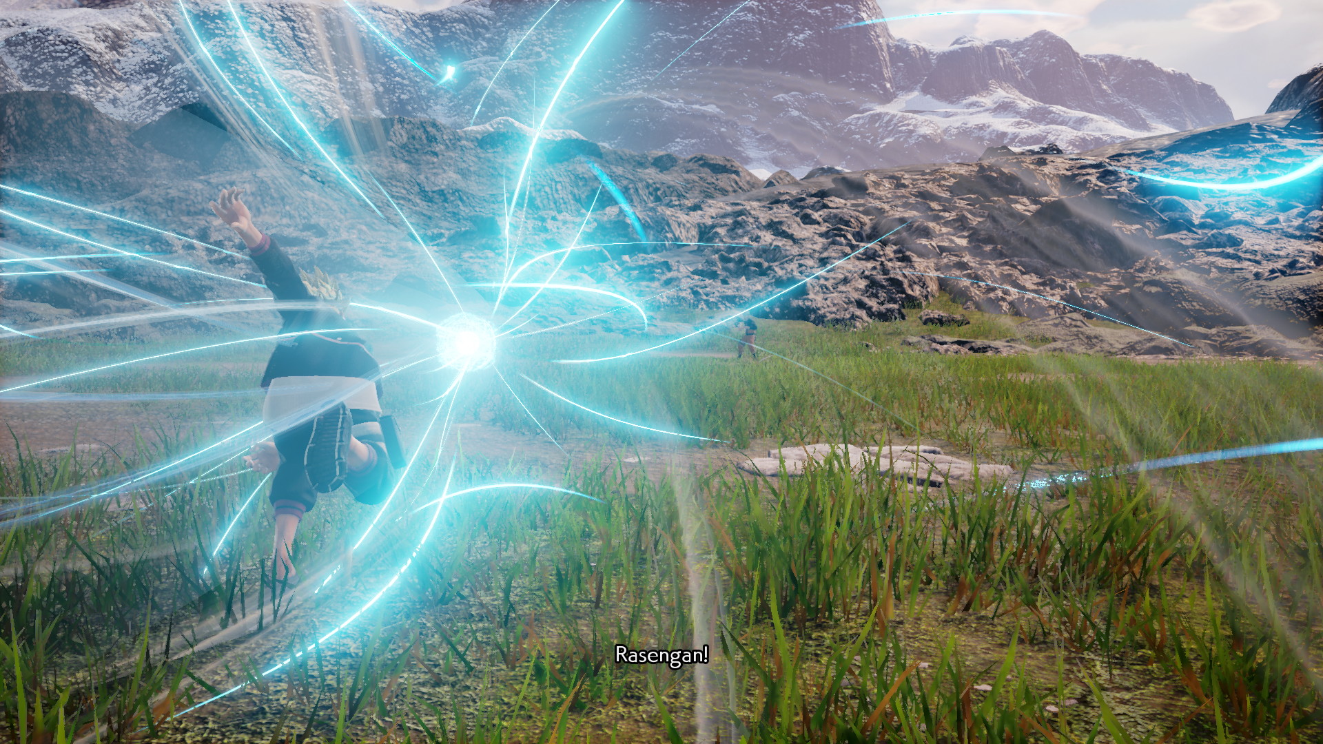 Jump Force - screenshot 35