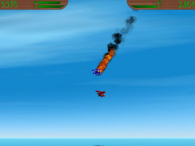 Island Wars 2 - screenshot 3